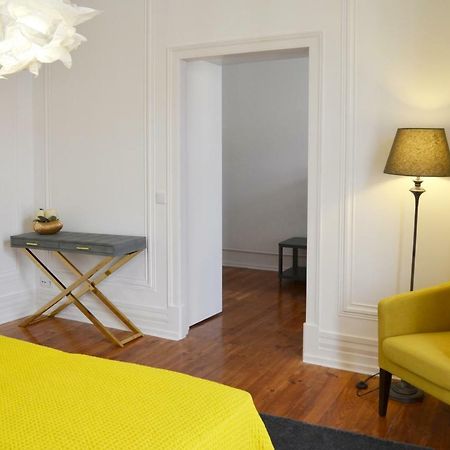 Casa Do Marques Hotel Lisbon Luaran gambar