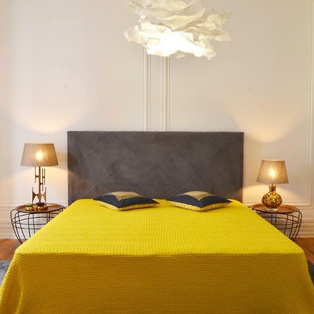 Casa Do Marques Hotel Lisbon Luaran gambar