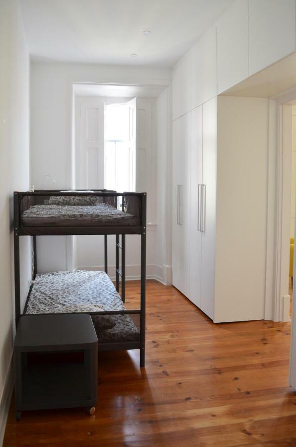 Casa Do Marques Hotel Lisbon Luaran gambar