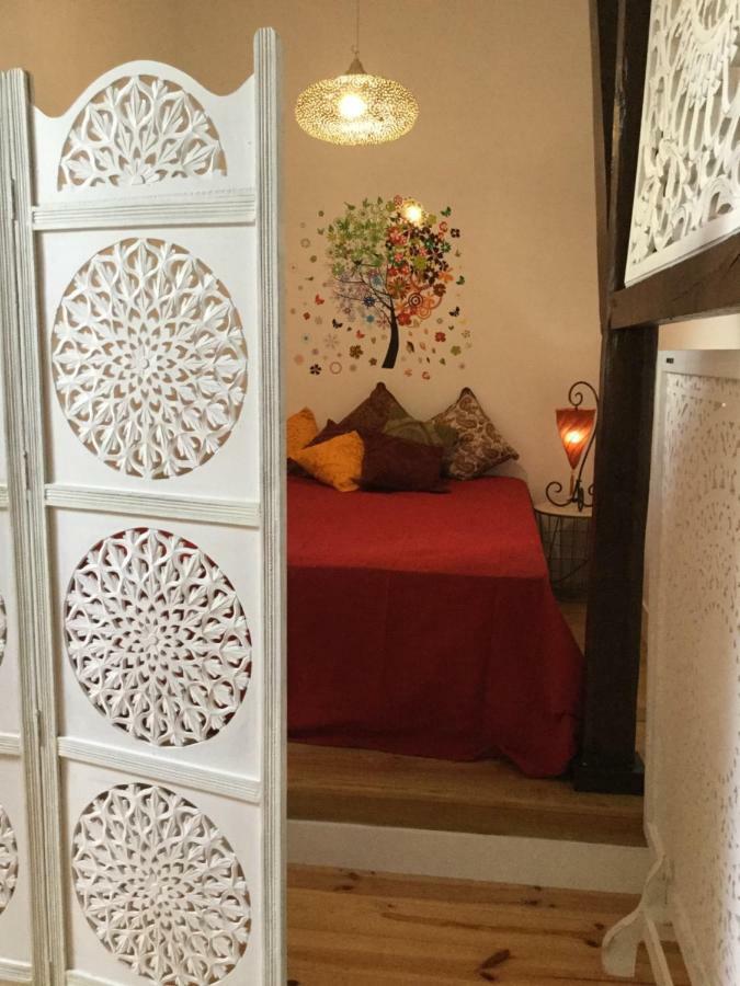 Casa Do Marques Hotel Lisbon Luaran gambar