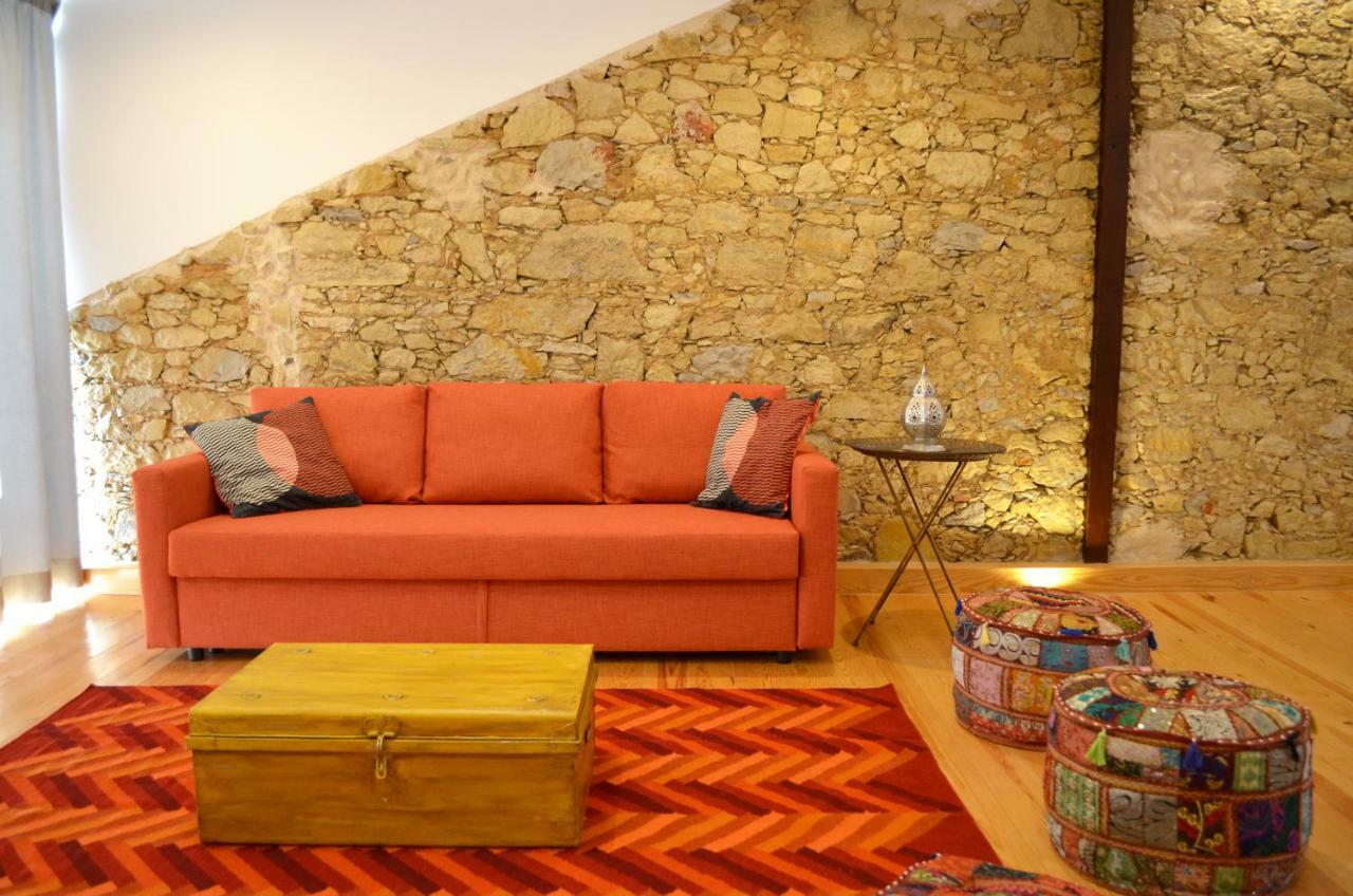 Casa Do Marques Hotel Lisbon Luaran gambar